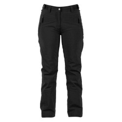 Cartel Empire Pant (Black) 